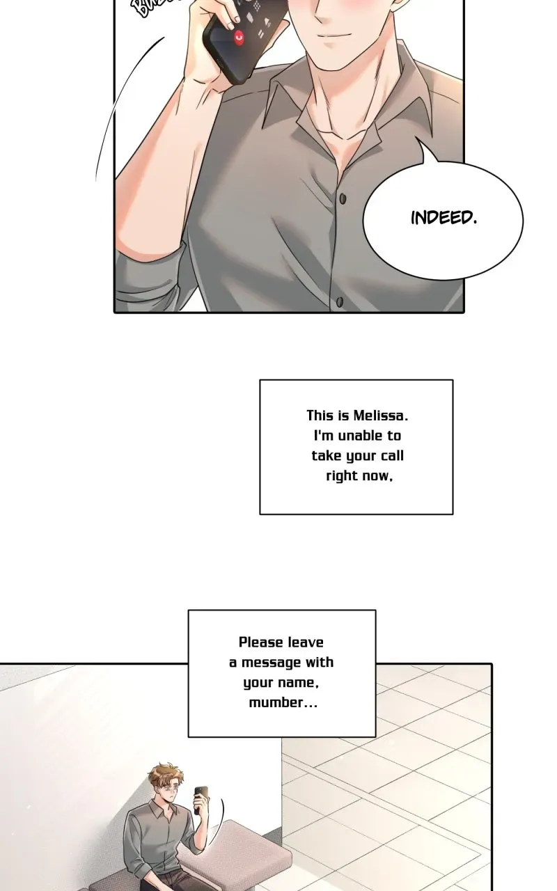 Best Laid Wedding Plans Chapter 28 page 32 - 