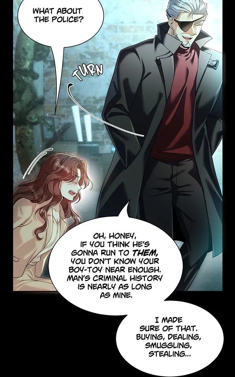 Best Laid Wedding Plans Chapter 29 page 18 - 