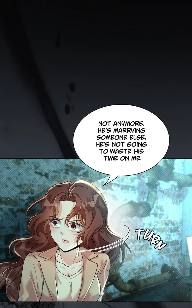 Best Laid Wedding Plans Chapter 29 page 6 - 