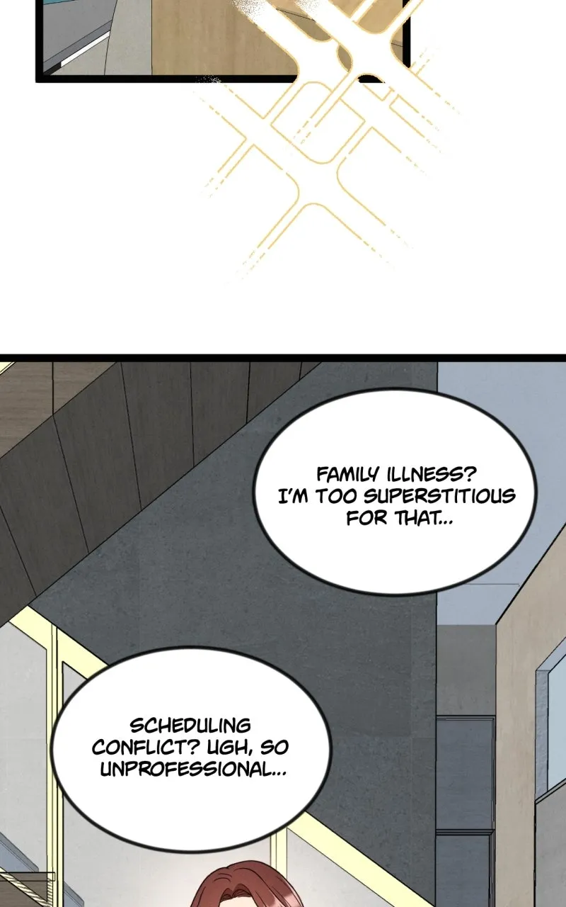 Best Laid Wedding Plans Chapter 3 page 2 - 