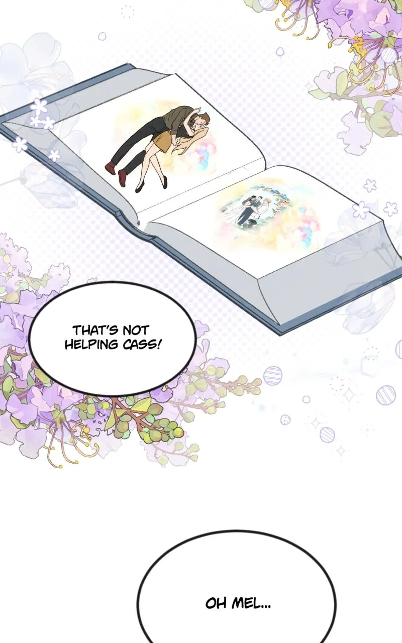 Best Laid Wedding Plans Chapter 3 page 14 - 