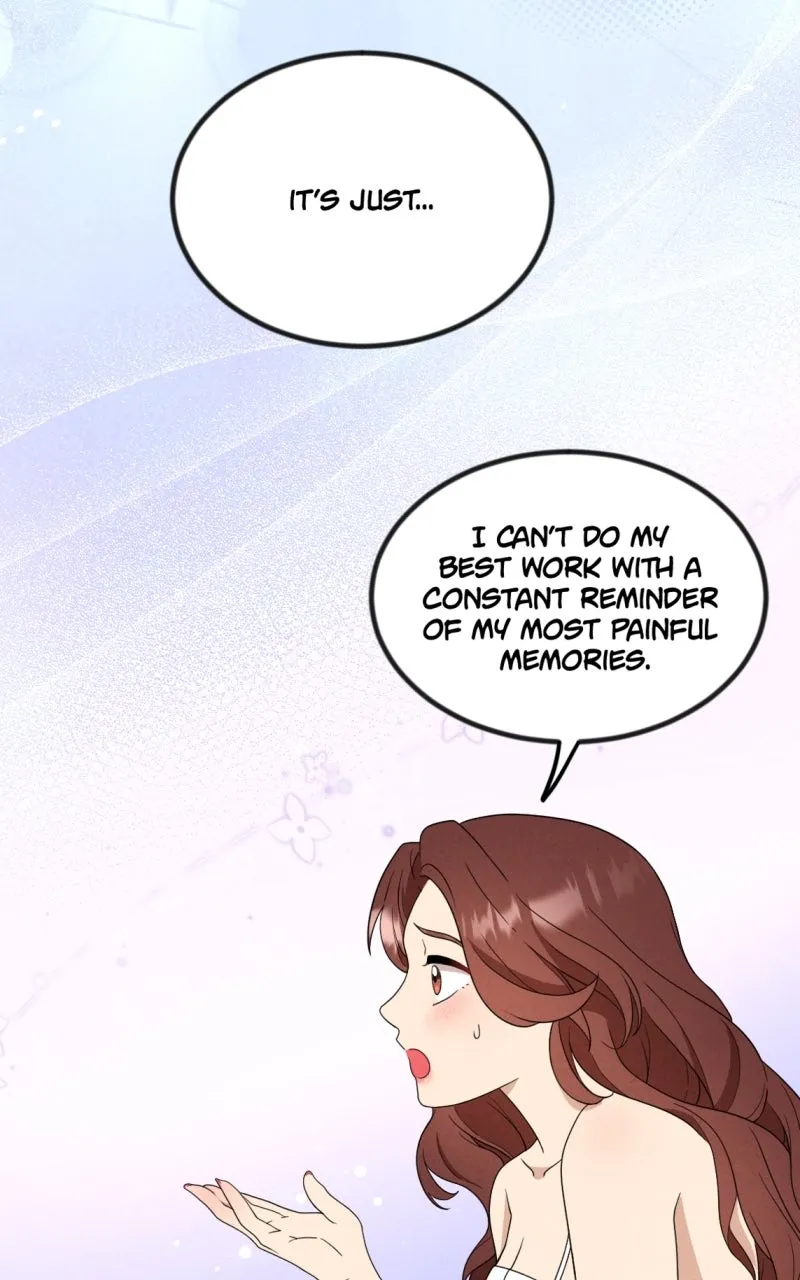 Best Laid Wedding Plans Chapter 3 page 19 - 