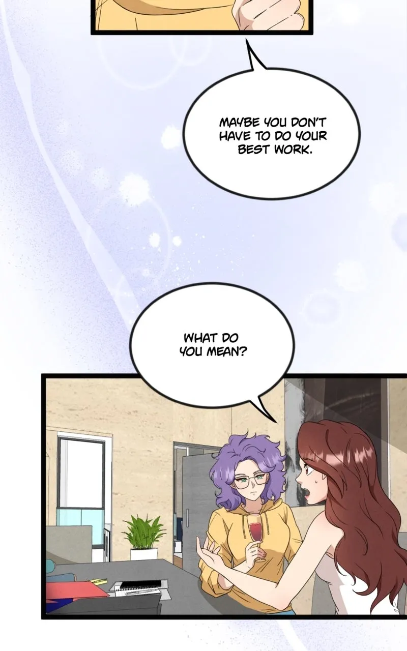 Best Laid Wedding Plans Chapter 3 page 22 - 