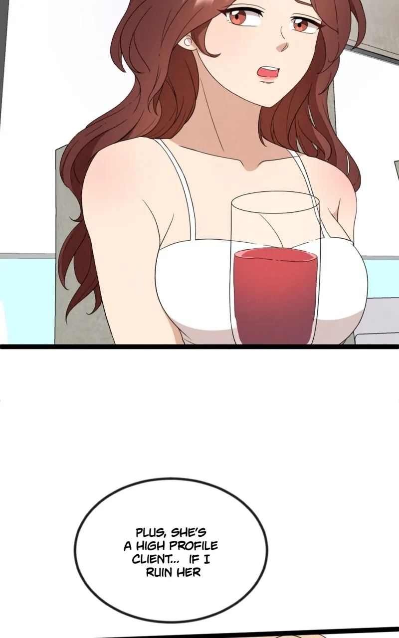 Best Laid Wedding Plans Chapter 3 page 26 - 