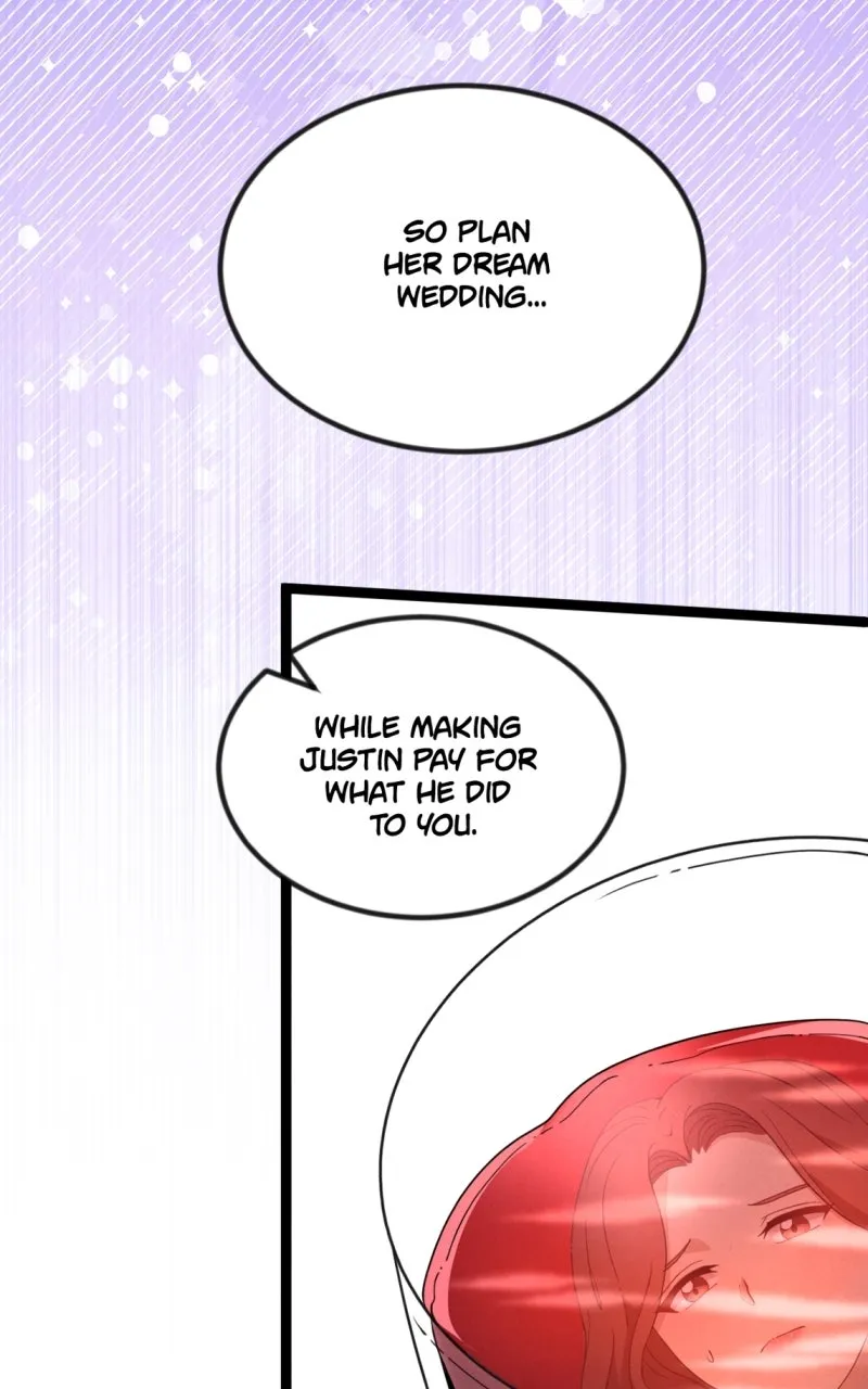 Best Laid Wedding Plans Chapter 3 page 31 - 