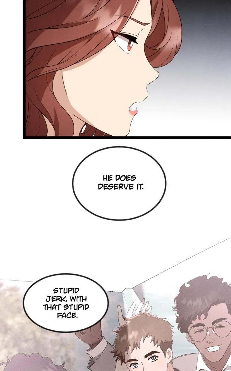 Best Laid Wedding Plans Chapter 3 page 34 - 