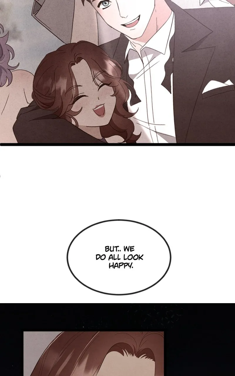 Best Laid Wedding Plans Chapter 3 page 36 - 