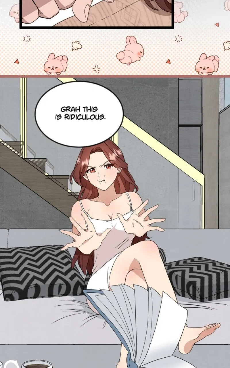 Best Laid Wedding Plans Chapter 3 page 38 - 