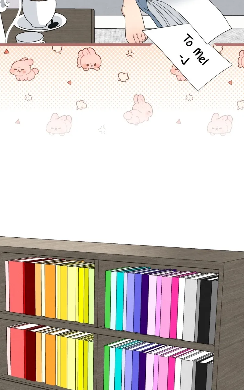 Best Laid Wedding Plans Chapter 3 page 39 - 