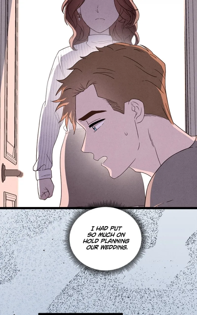 Best Laid Wedding Plans Chapter 3 page 42 - 