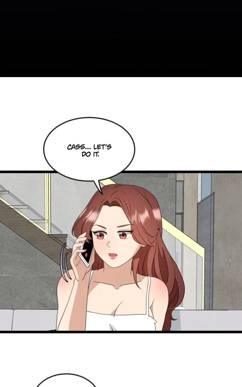 Best Laid Wedding Plans Chapter 3 page 46 - 