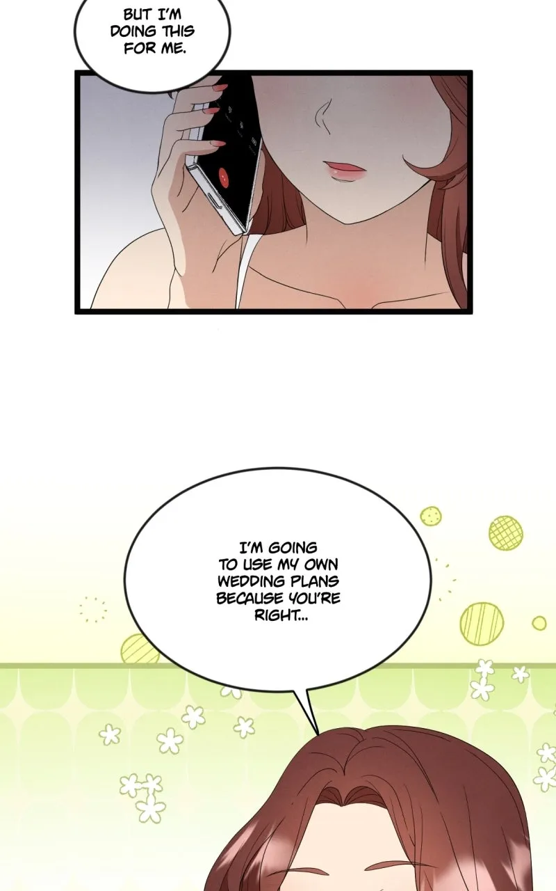 Best Laid Wedding Plans Chapter 3 page 47 - 