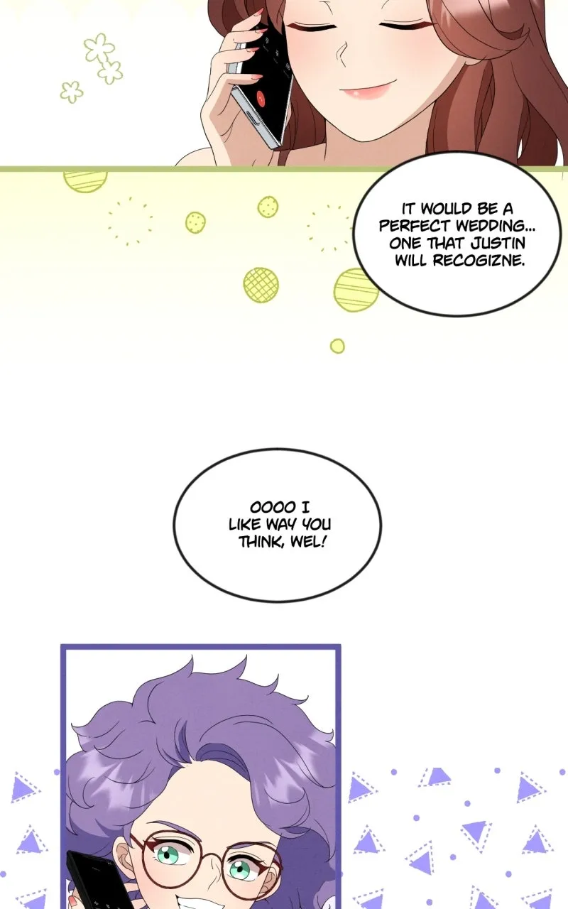 Best Laid Wedding Plans Chapter 3 page 48 - 