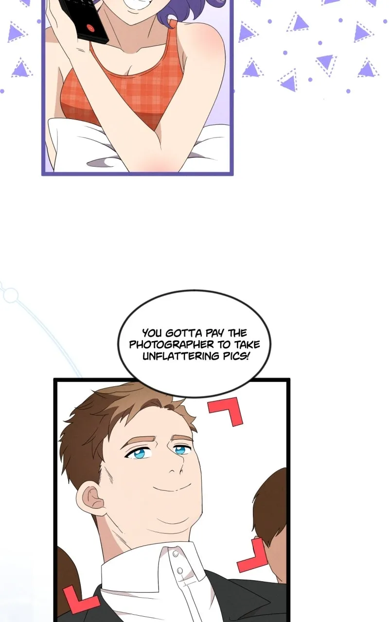 Best Laid Wedding Plans Chapter 3 page 49 - 