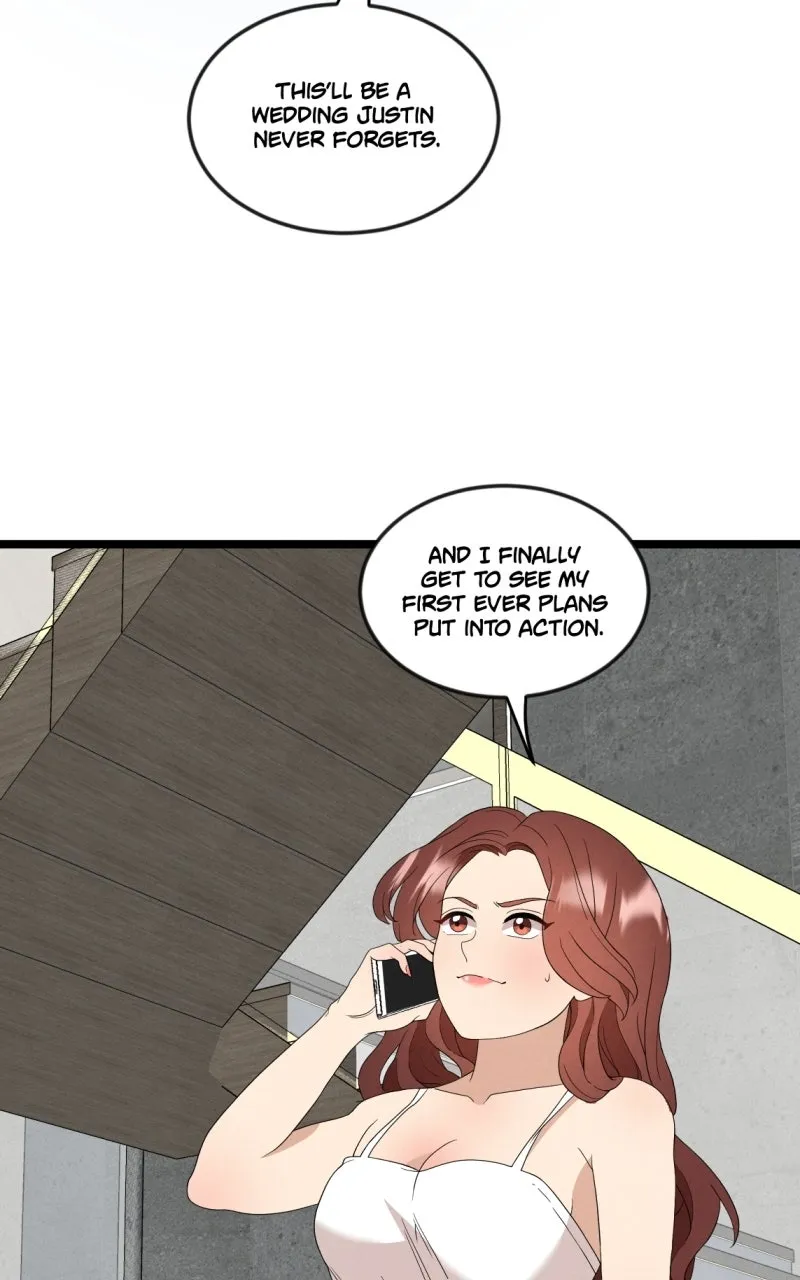 Best Laid Wedding Plans Chapter 3 page 51 - 