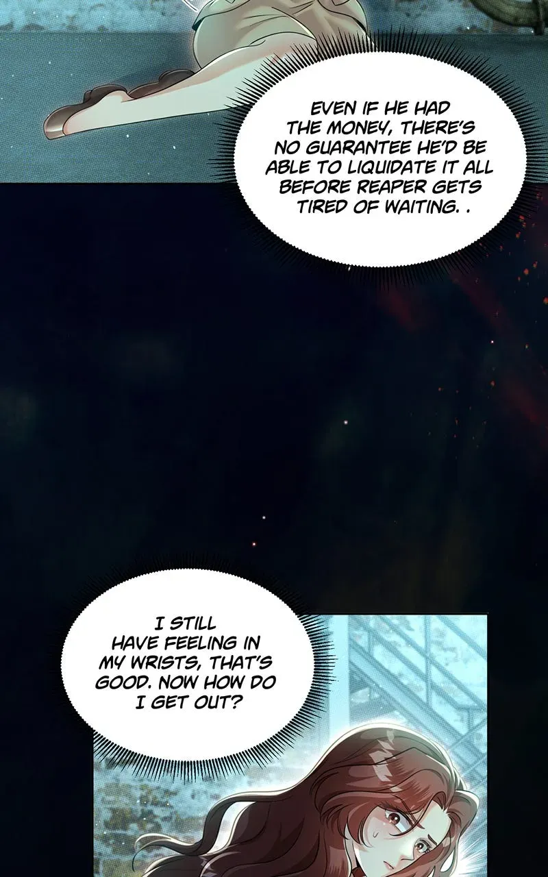 Best Laid Wedding Plans Chapter 30 page 3 - 