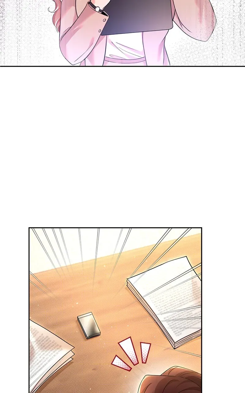 Best Laid Wedding Plans Chapter 30 page 22 - 