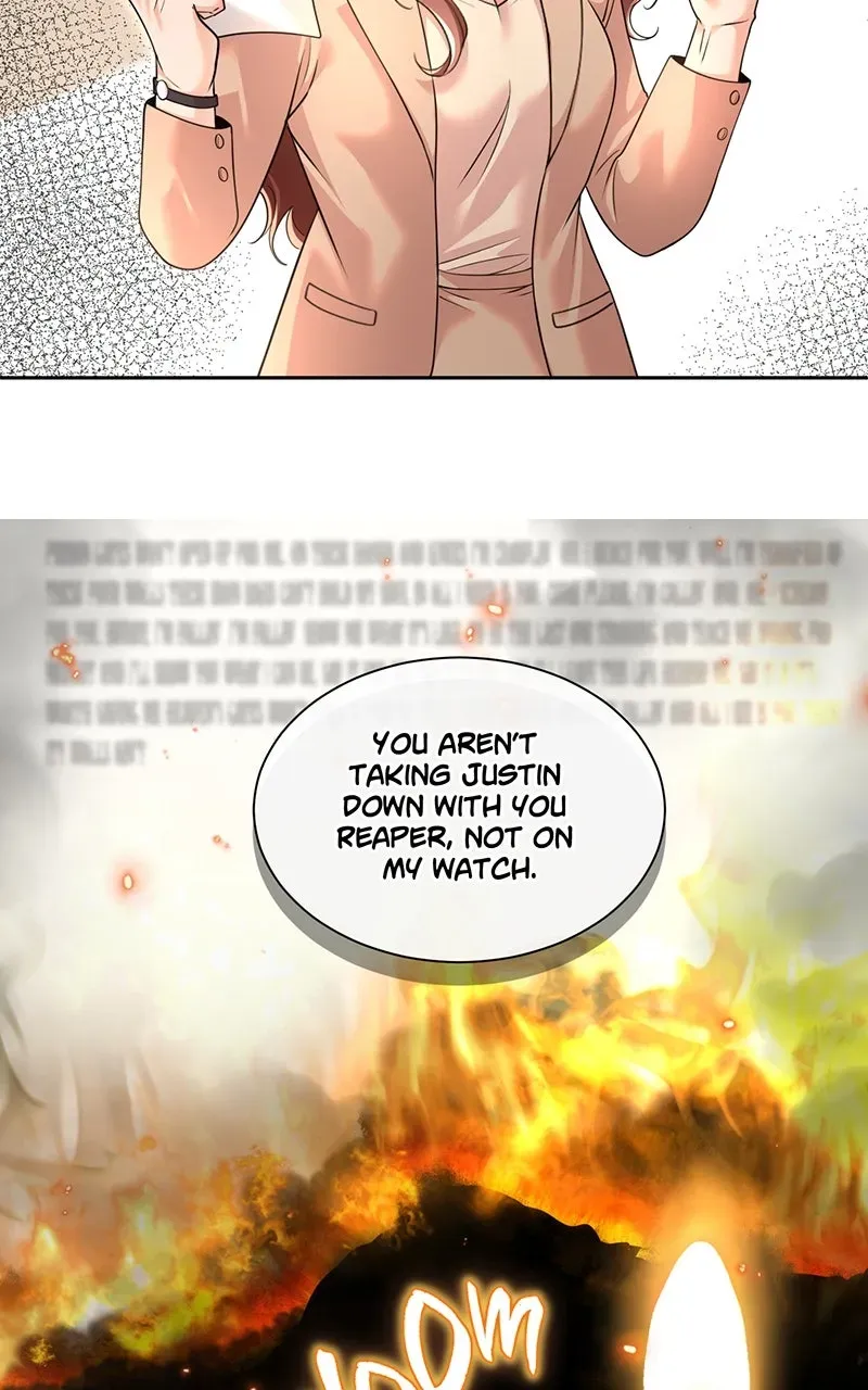 Best Laid Wedding Plans Chapter 30 page 24 - 