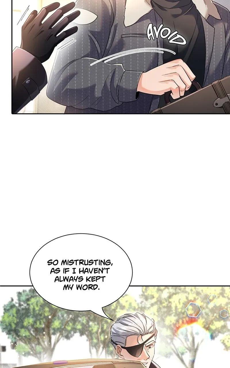 Best Laid Wedding Plans Chapter 30 page 46 - 