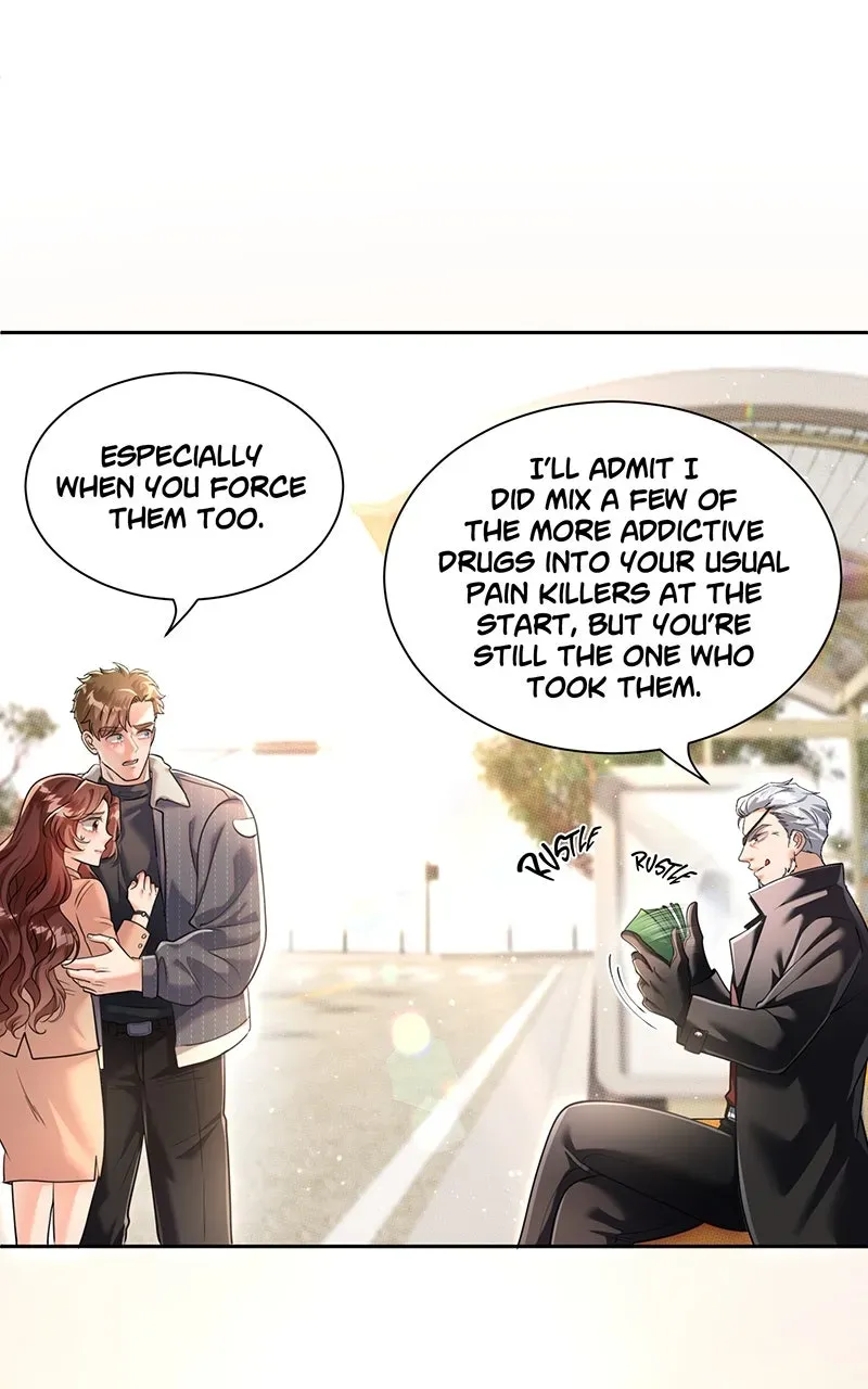 Best Laid Wedding Plans Chapter 30 page 54 - 