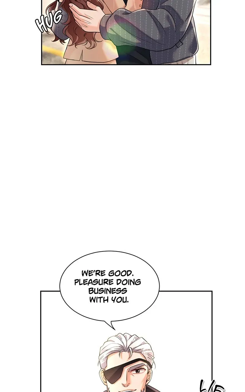 Best Laid Wedding Plans Chapter 30 page 61 - 