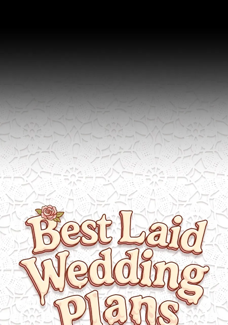 Best Laid Wedding Plans Chapter 30 page 65 - 