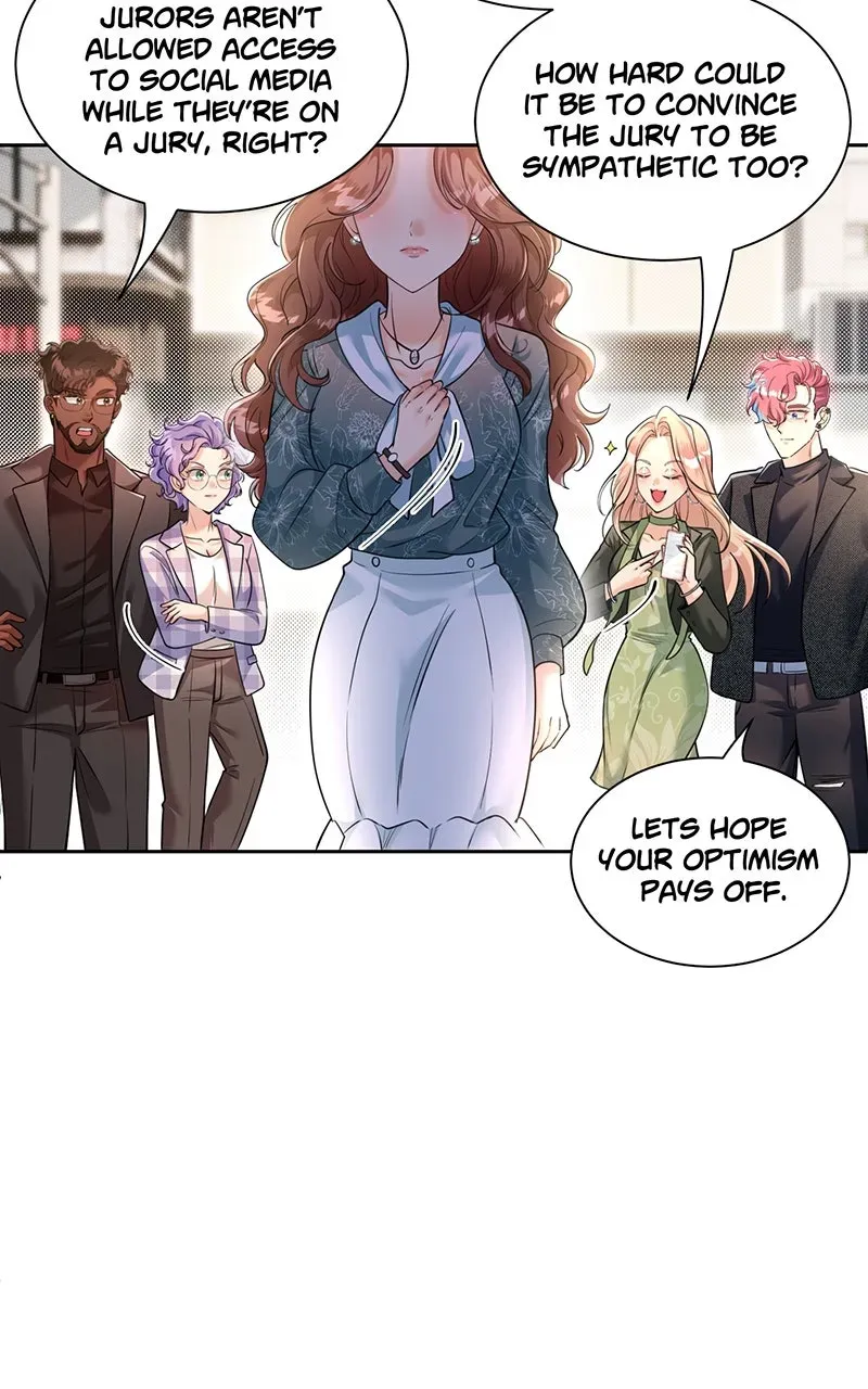 Best Laid Wedding Plans Chapter 31 page 18 - 