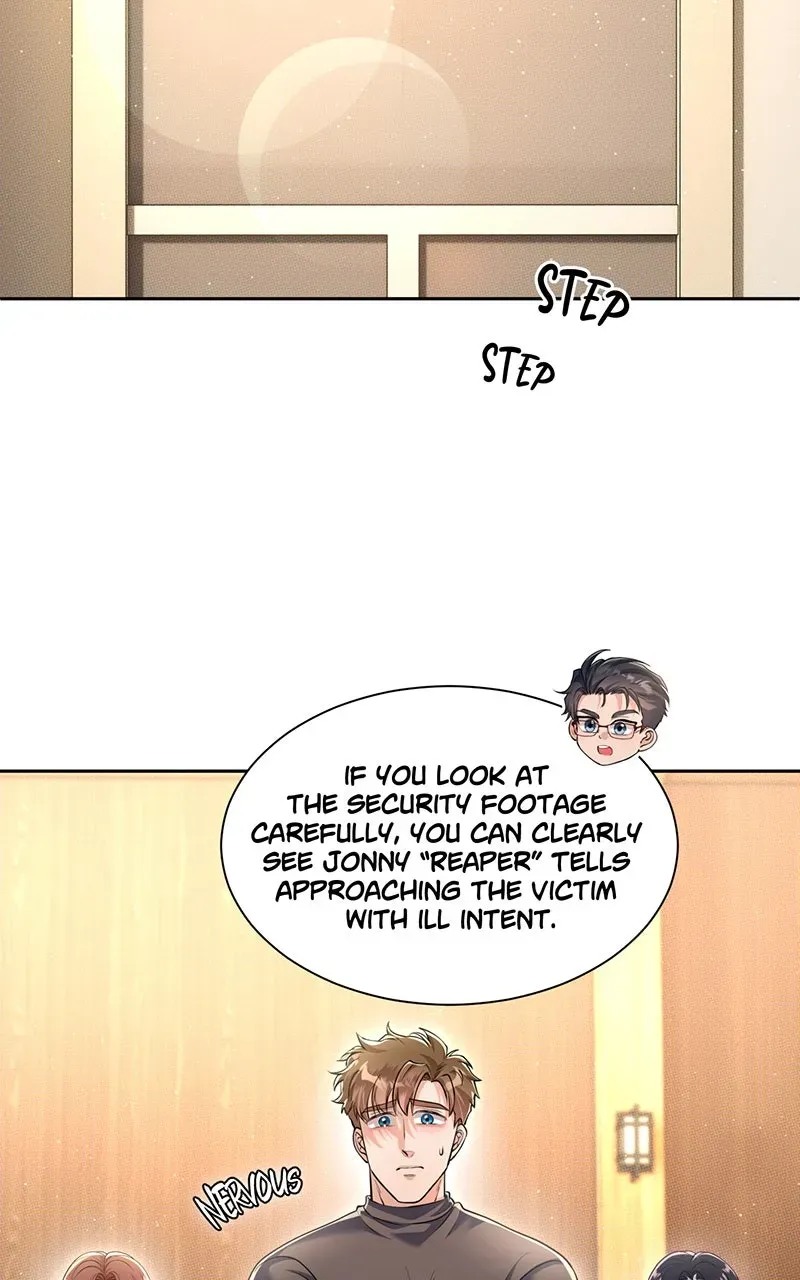 Best Laid Wedding Plans Chapter 31 page 23 - 