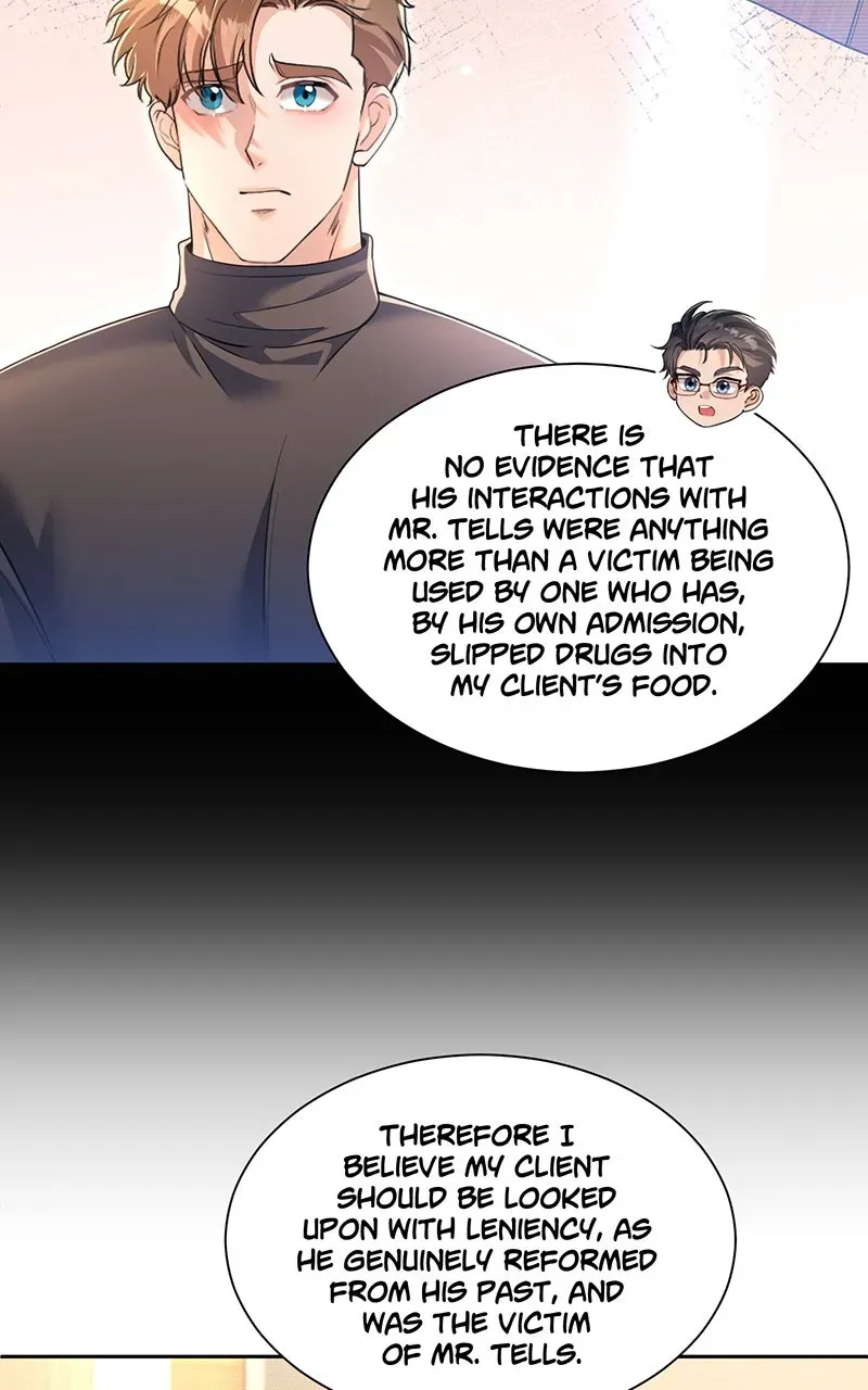 Best Laid Wedding Plans Chapter 31 page 28 - 