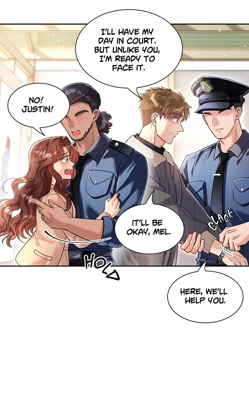 Best Laid Wedding Plans Chapter 31 page 6 - 