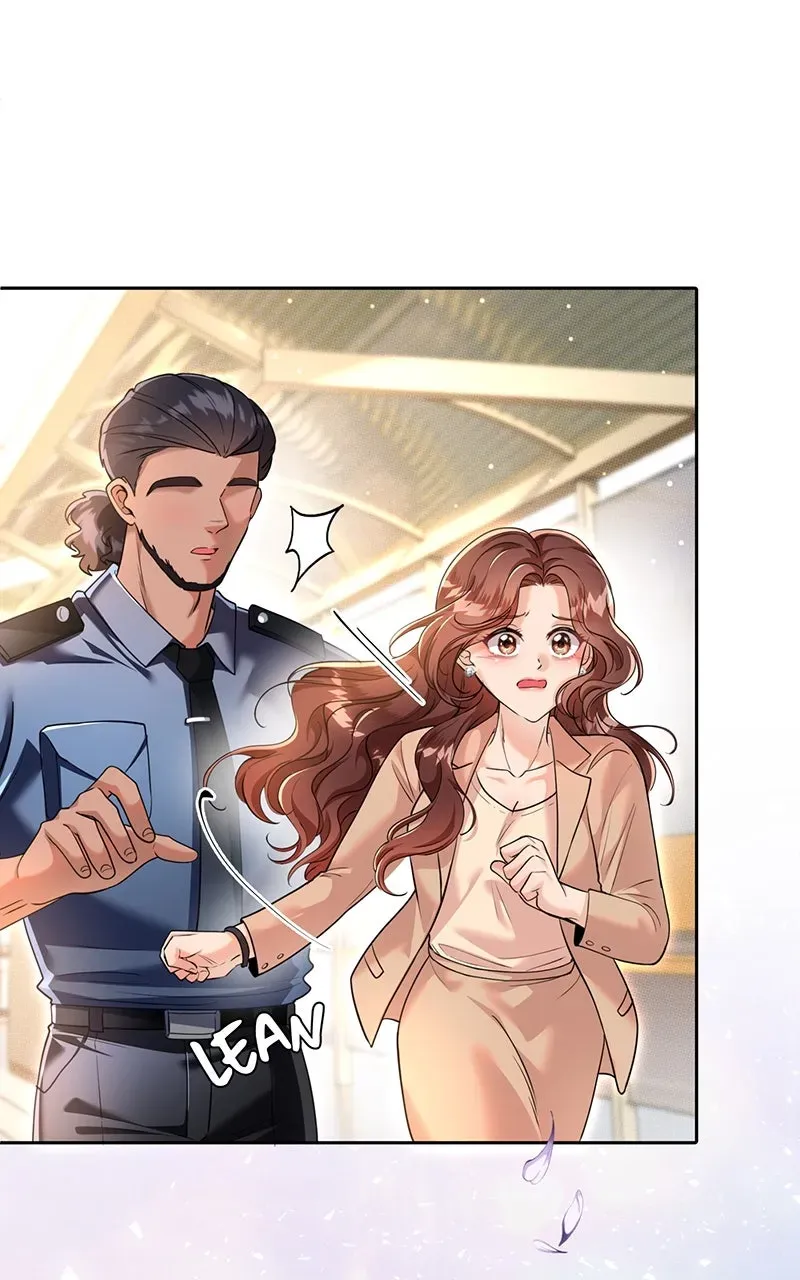 Best Laid Wedding Plans Chapter 31 page 7 - 