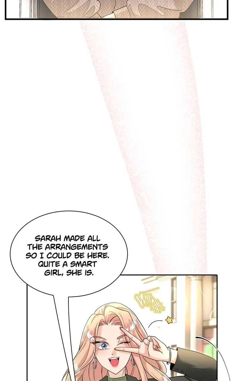 Best Laid Wedding Plans Chapter 31 page 62 - 