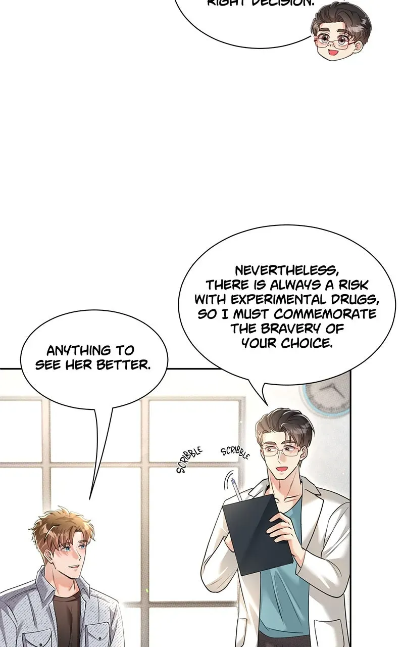 Best Laid Wedding Plans Chapter 33 page 2 - 