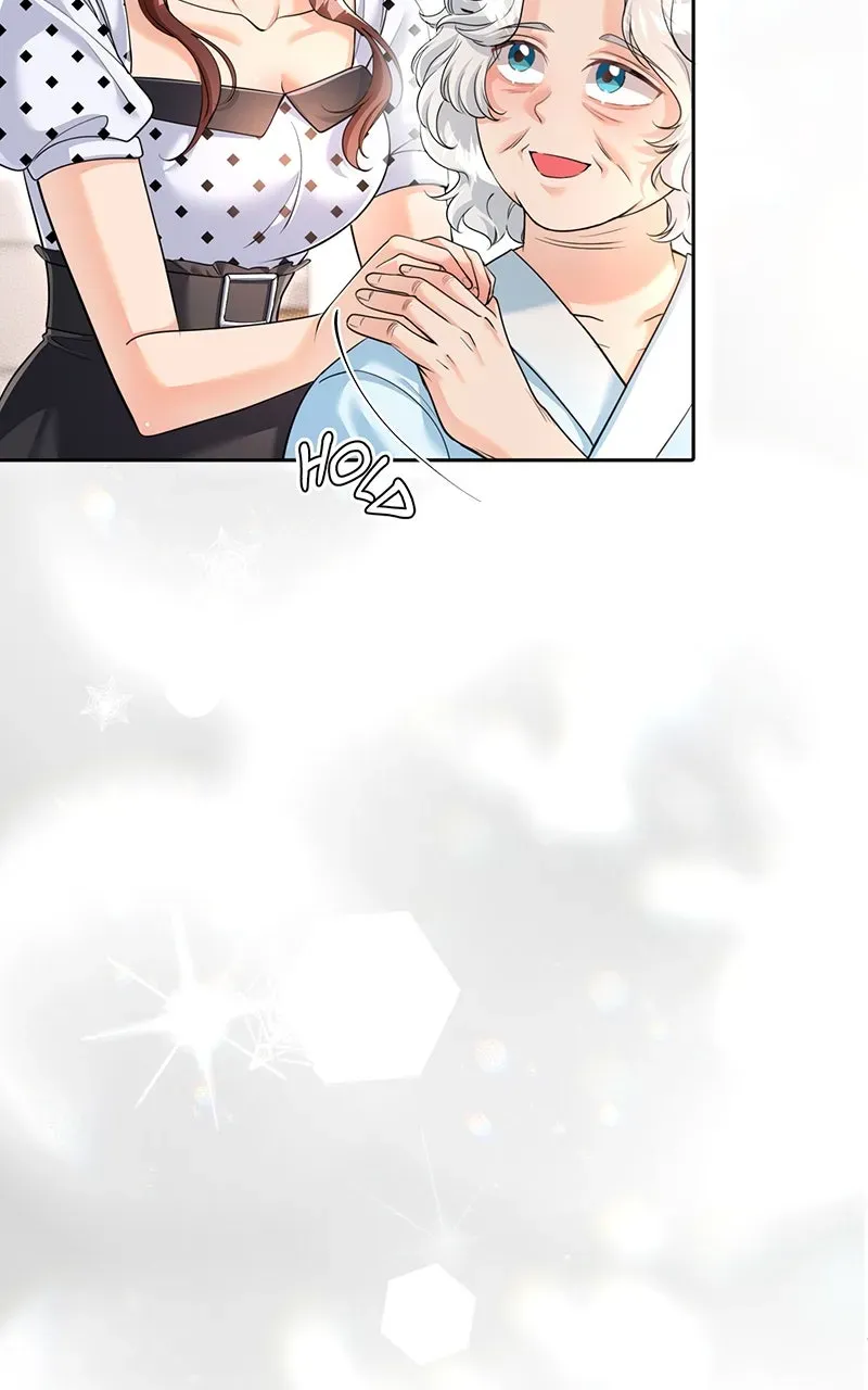 Best Laid Wedding Plans Chapter 33 page 15 - 