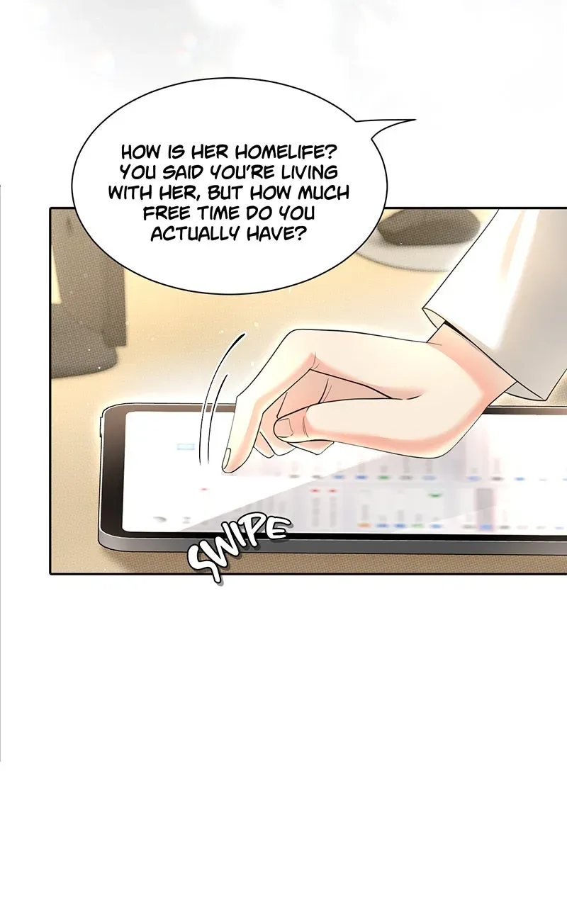 Best Laid Wedding Plans Chapter 33 page 16 - 