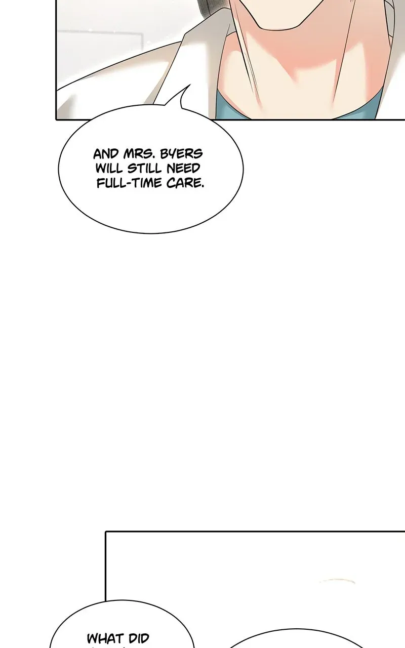 Best Laid Wedding Plans Chapter 33 page 19 - 