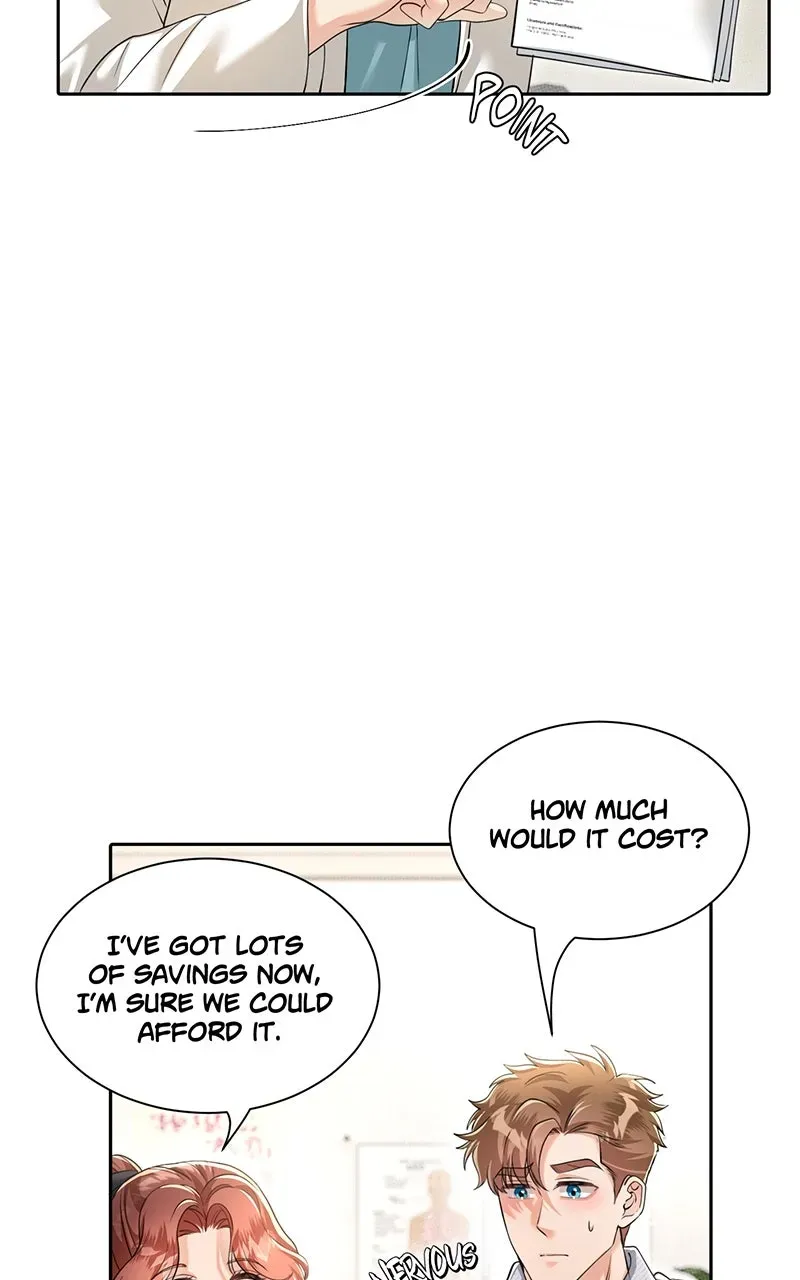 Best Laid Wedding Plans Chapter 33 page 23 - 