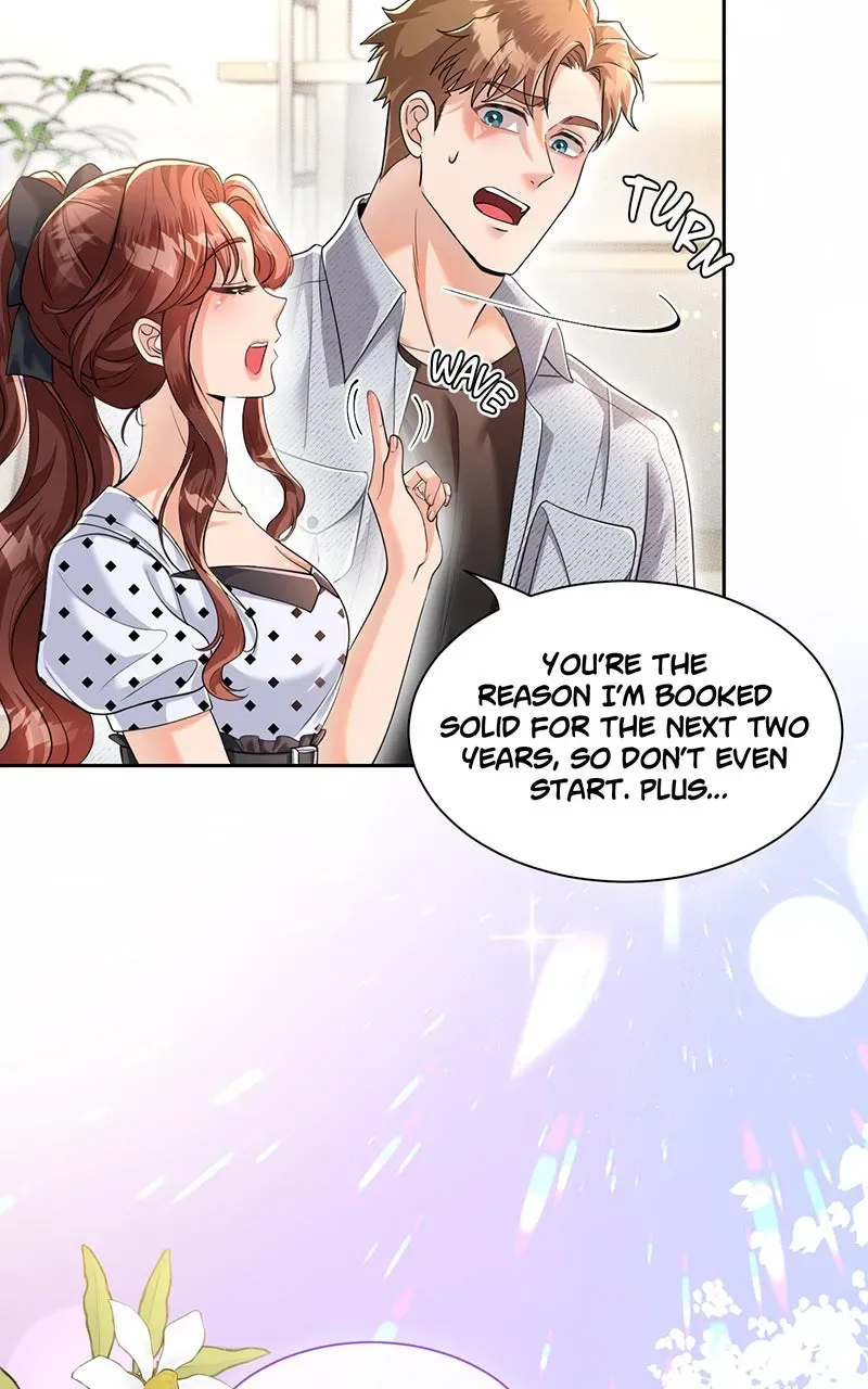 Best Laid Wedding Plans Chapter 33 page 25 - 