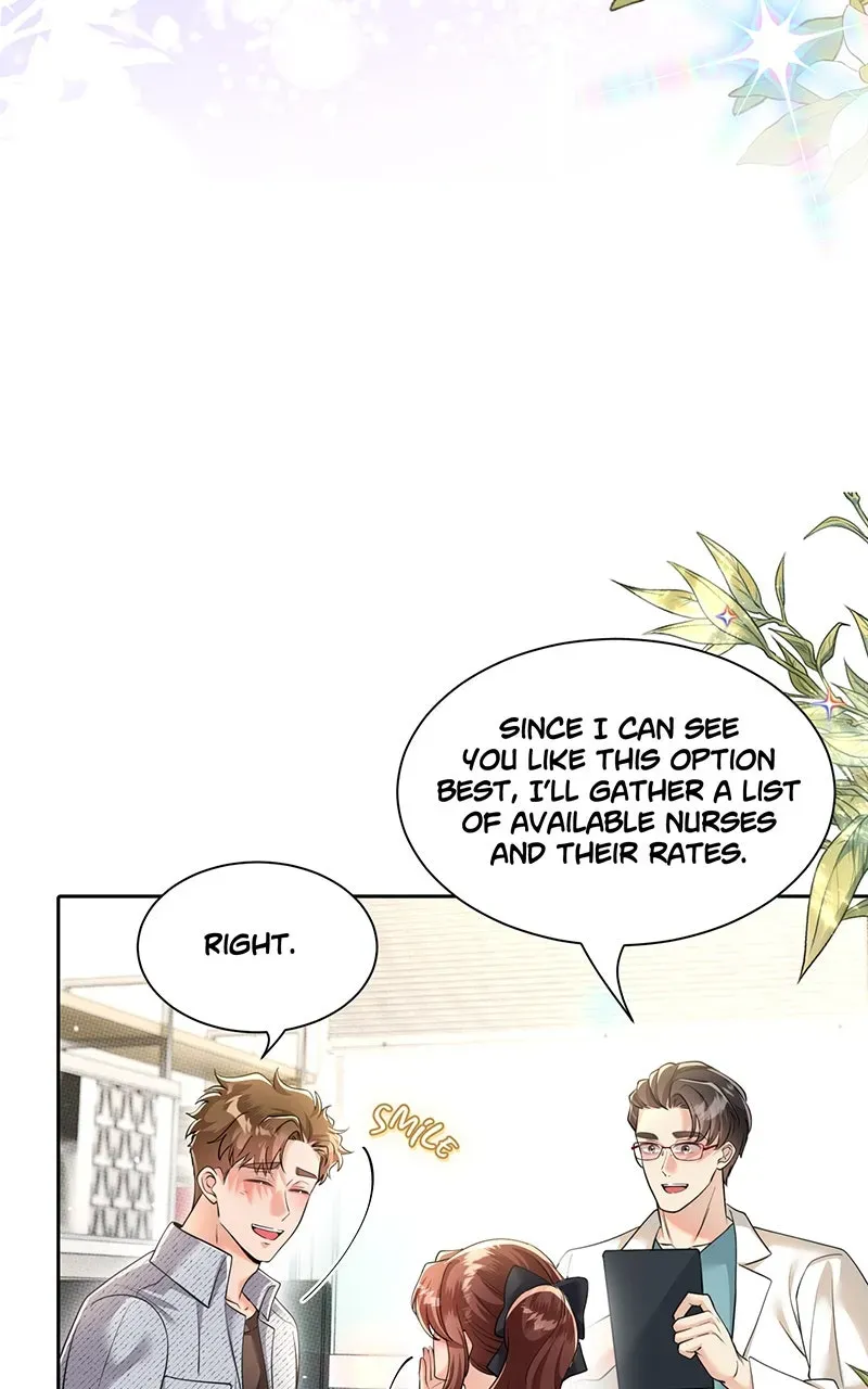 Best Laid Wedding Plans Chapter 33 page 27 - 
