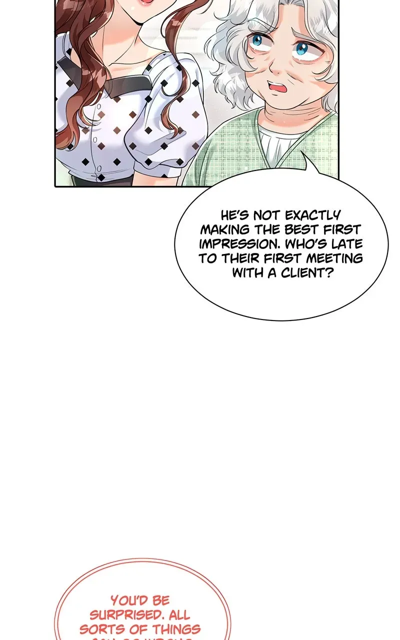 Best Laid Wedding Plans Chapter 33 page 33 - 