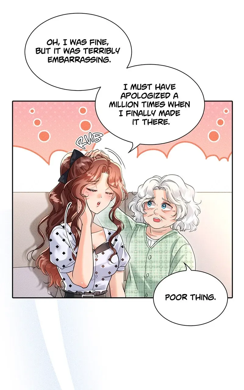 Best Laid Wedding Plans Chapter 33 page 35 - 
