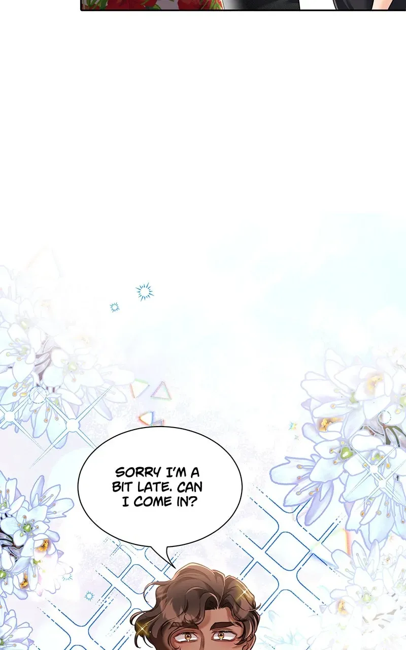 Best Laid Wedding Plans Chapter 33 page 40 - 