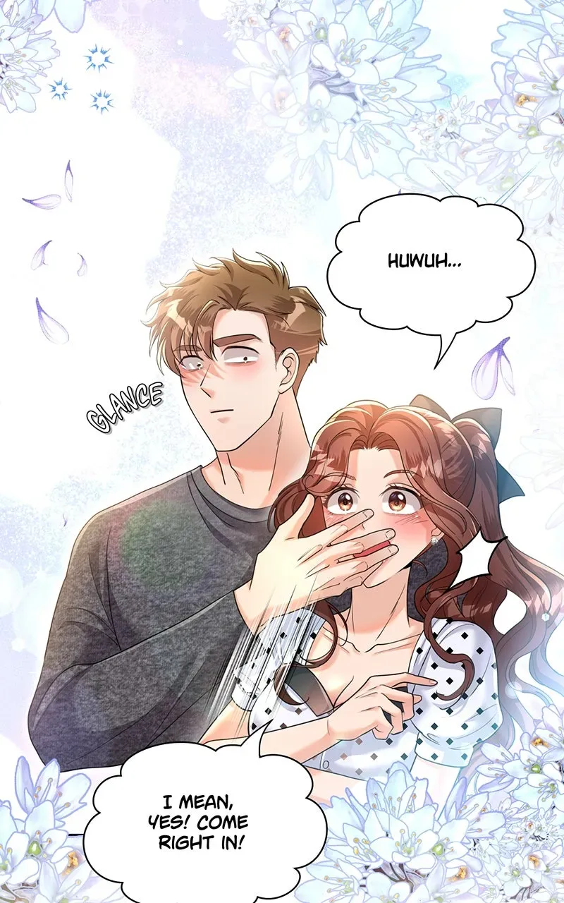 Best Laid Wedding Plans Chapter 33 page 42 - 