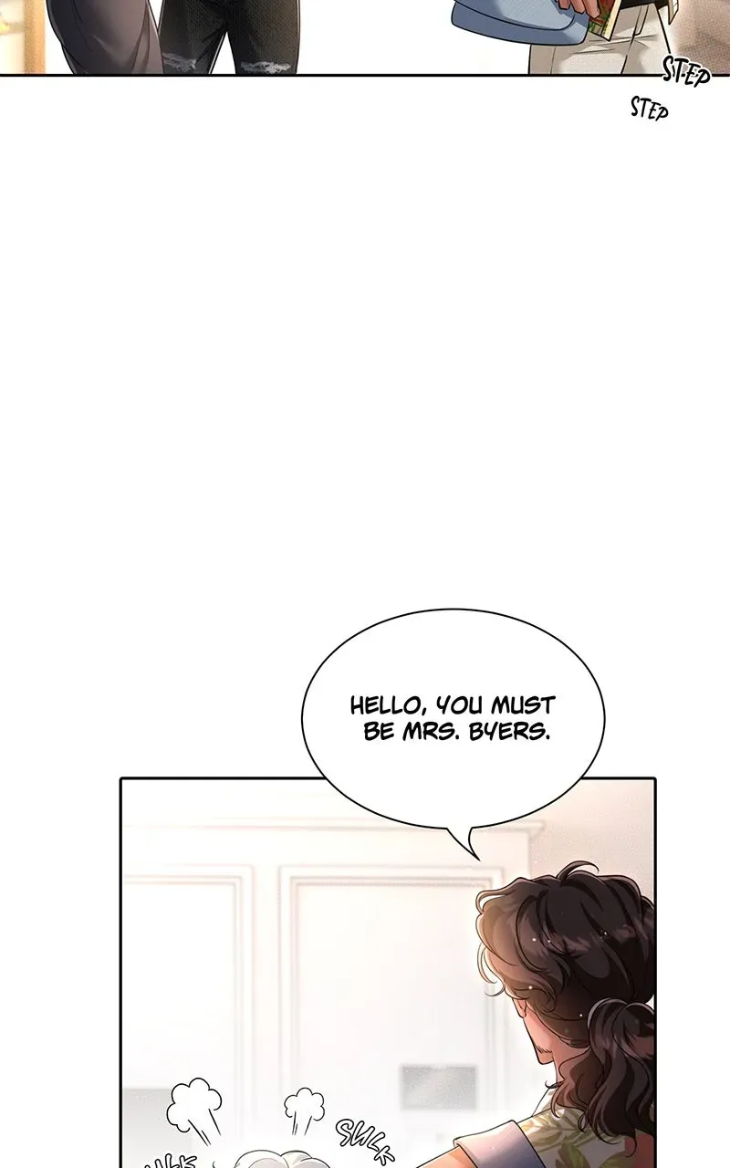 Best Laid Wedding Plans Chapter 33 page 44 - 