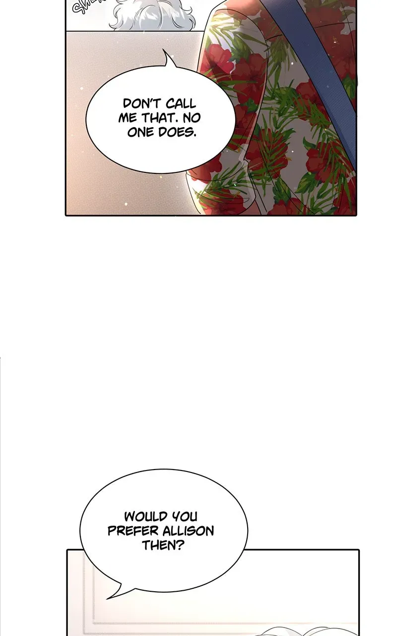 Best Laid Wedding Plans Chapter 33 page 45 - 
