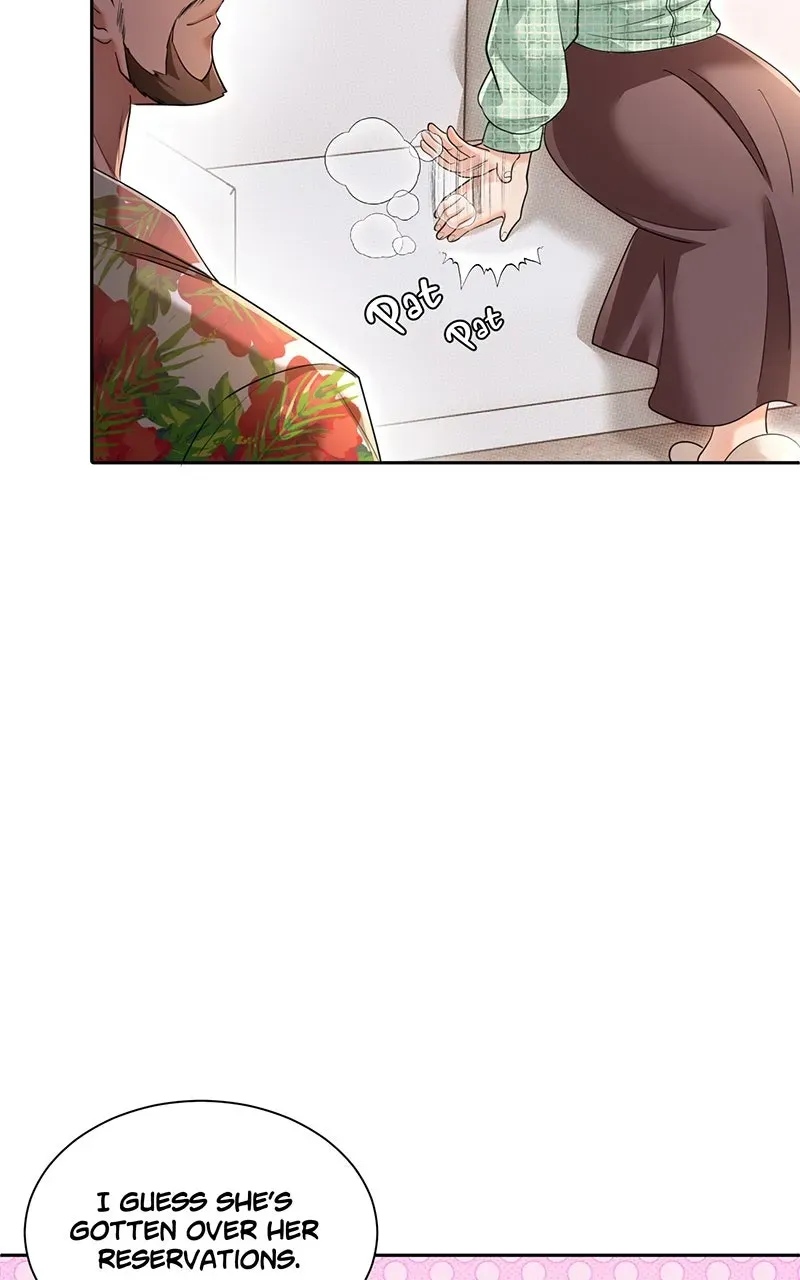 Best Laid Wedding Plans Chapter 33 page 48 - 