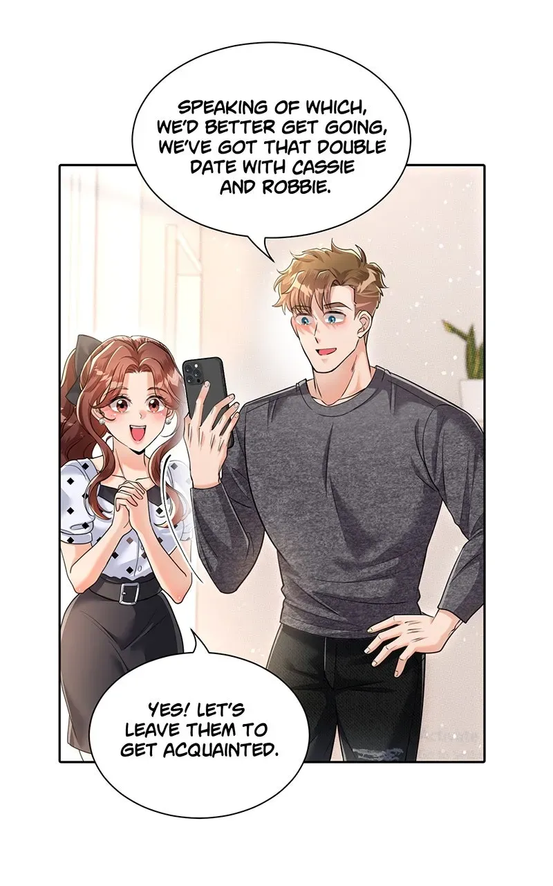 Best Laid Wedding Plans Chapter 33 page 50 - 
