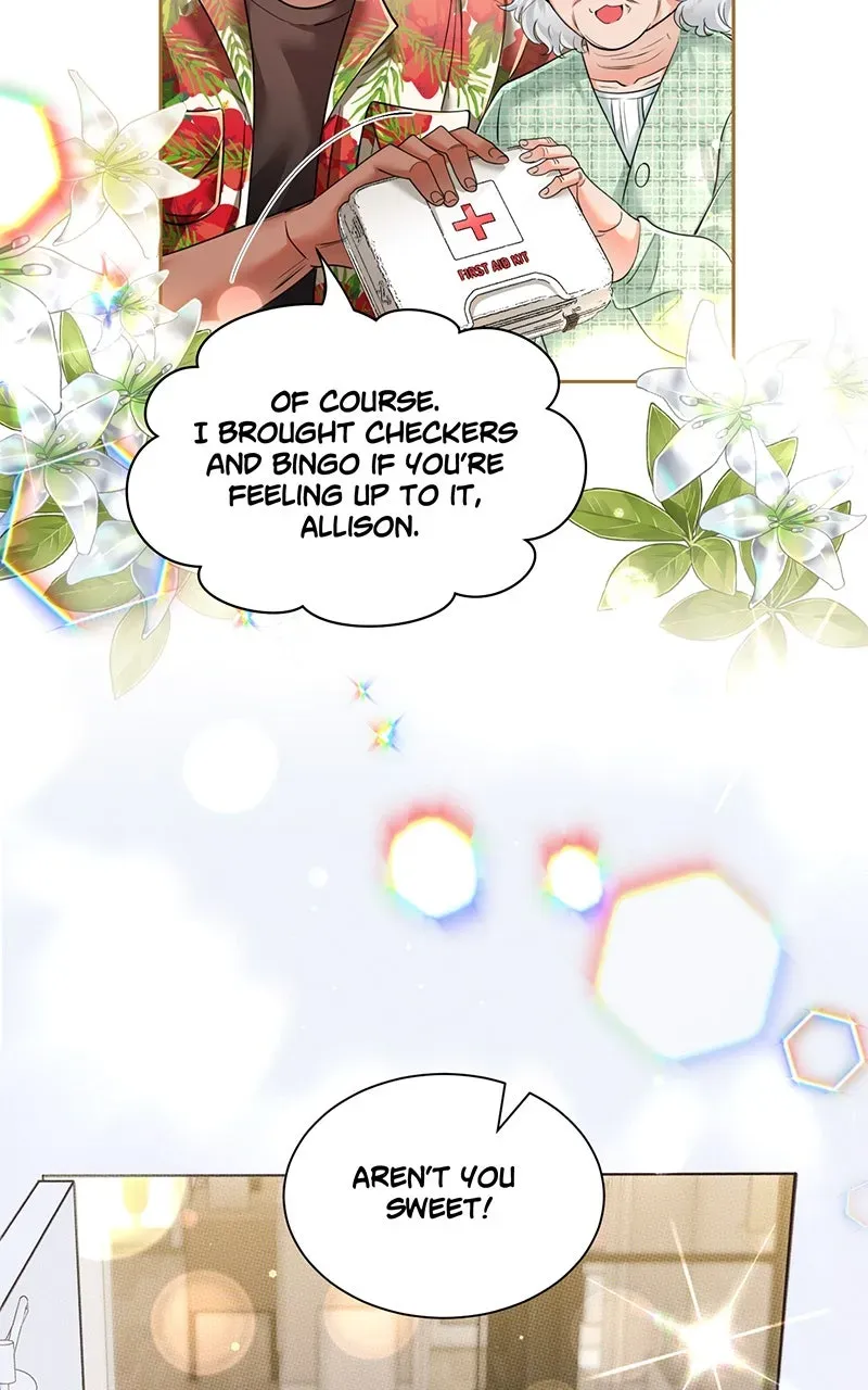 Best Laid Wedding Plans Chapter 33 page 53 - 