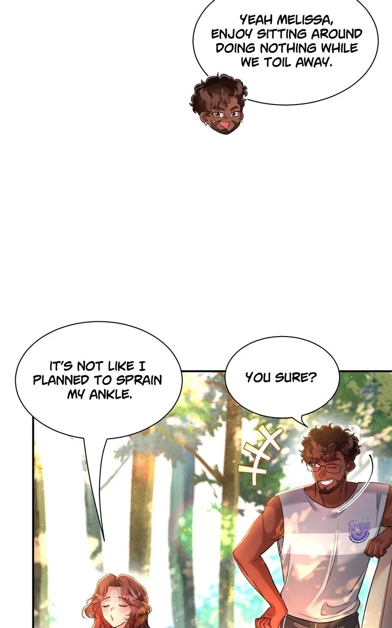 Best Laid Wedding Plans Chapter 34 page 14 - 