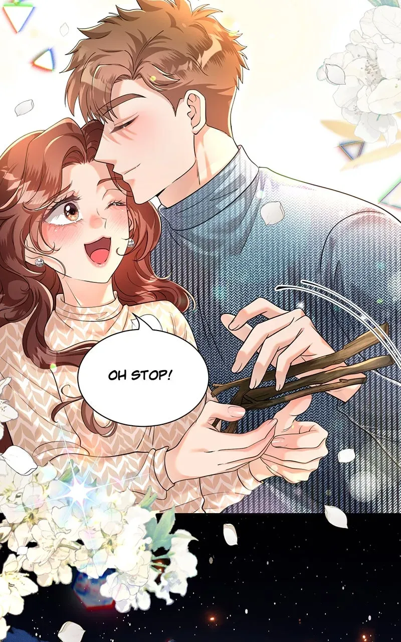 Best Laid Wedding Plans Chapter 34 page 23 - 